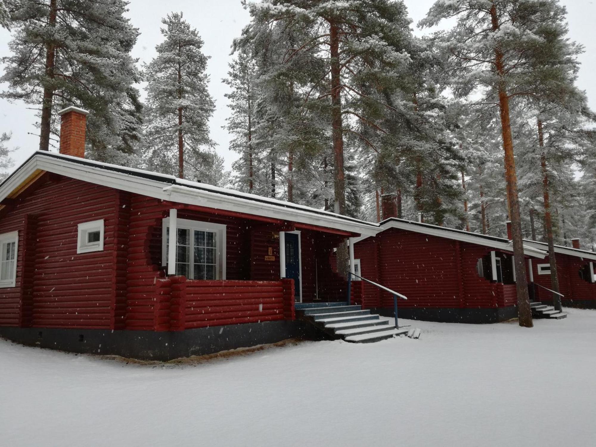 Piispala Kannonkoski Quarto foto